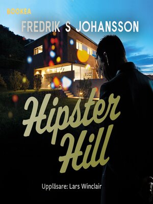 cover image of Hipster Hill